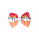 Sweet Treats Hair Bow Assorted