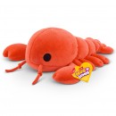 Hug A Lumps Weighted Cuddly Plush Series 2 Small Size Assorted