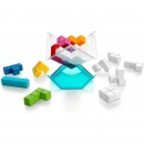 Smart Games Cubiq Puzzle Game