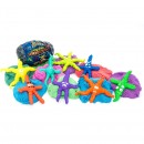 Mad Matter Meteor Monsters Assorted