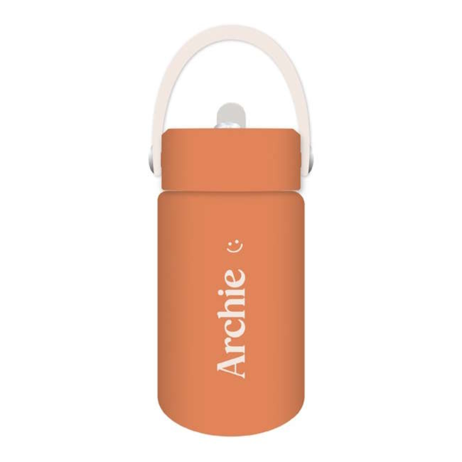 Drink Bottle For Kid With Archie
