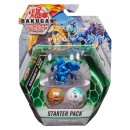 Bakugan Series 3 Starter Pack Assorted