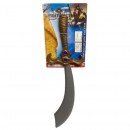 Pirate Dress Up Cutlass With Sound Effects Assorted