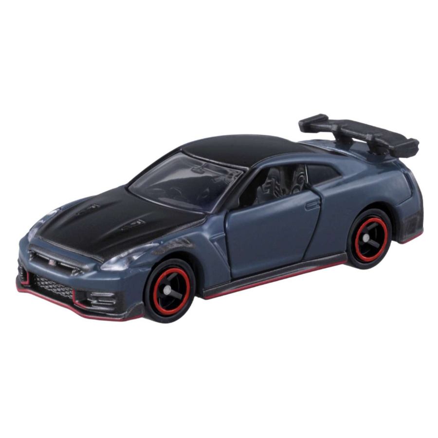 Tomica Diecast Regular 060 - Nissan GT-R Nismo