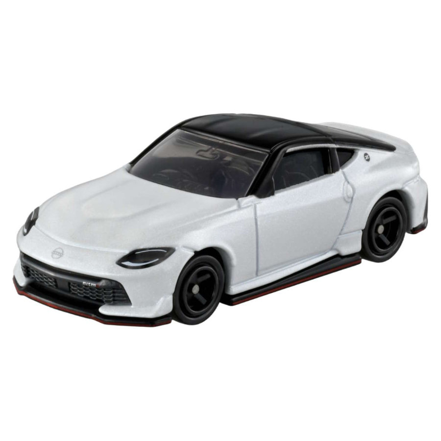 Tomica Diecast Regular 088 - Nissan Fairlady Z Nismo