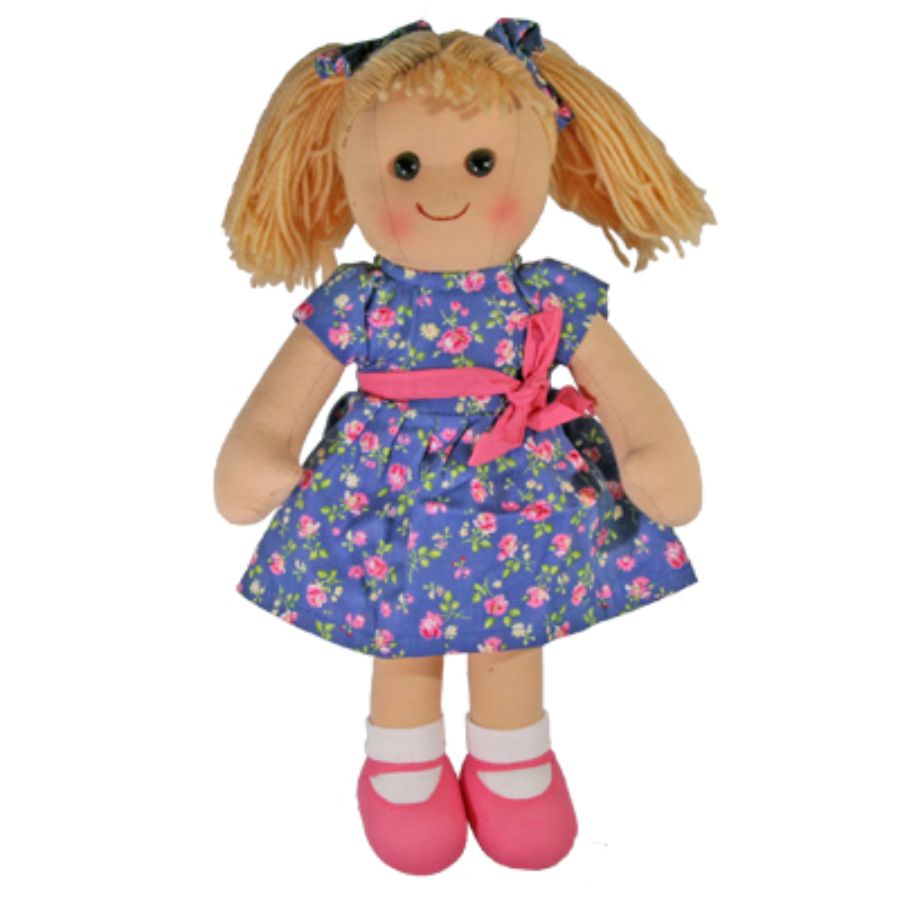 Rag Doll Rosie