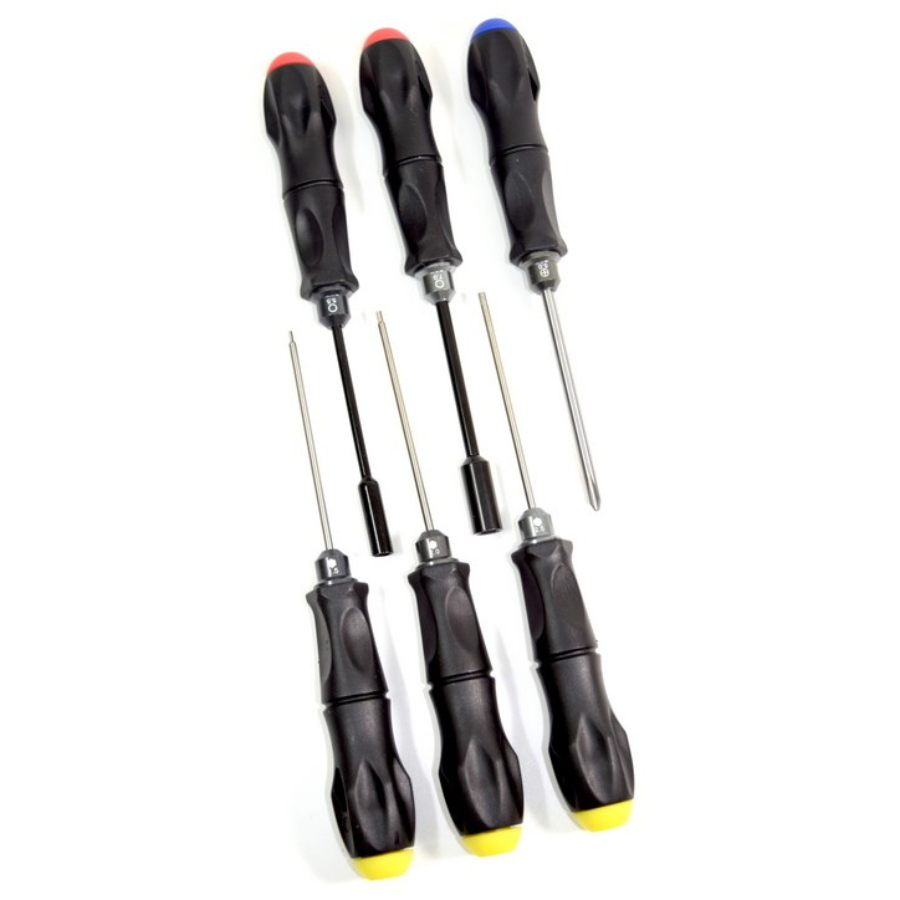 Absima Track Tools Set 6 Pieces