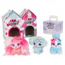 Present Pets Mini Fluffy BFFS 3 Pack
