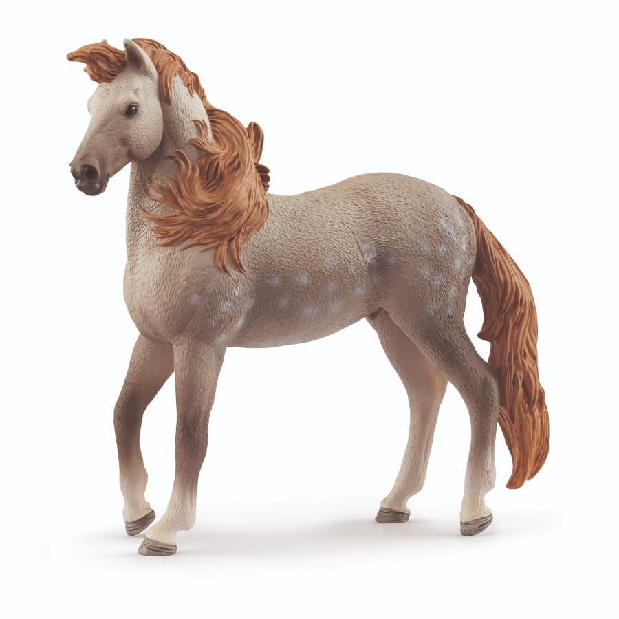 Schleich Andalusian Stallion