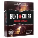 Hunt A Killer Detective Game Assorted