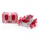 Hexbug Nano Micro Robotic Creatures Remote Control Fire Ant Assorted