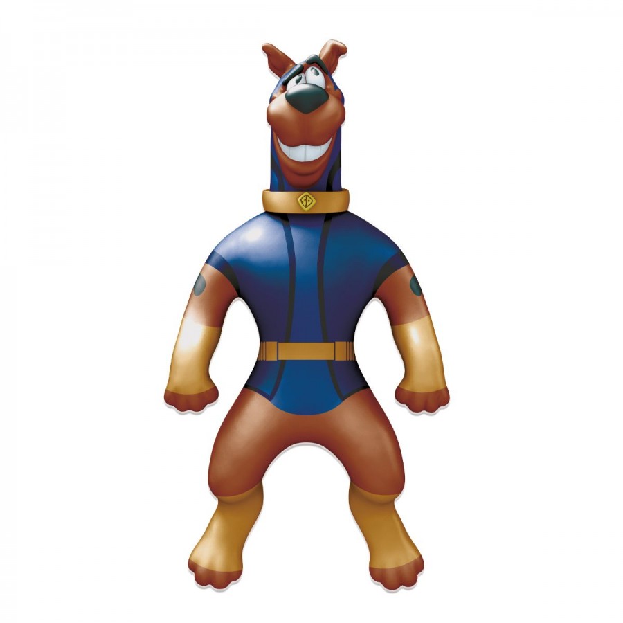 Stretch Scooby Doo