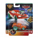 Disney Cars Diecast Light Up Vehicle Assorted