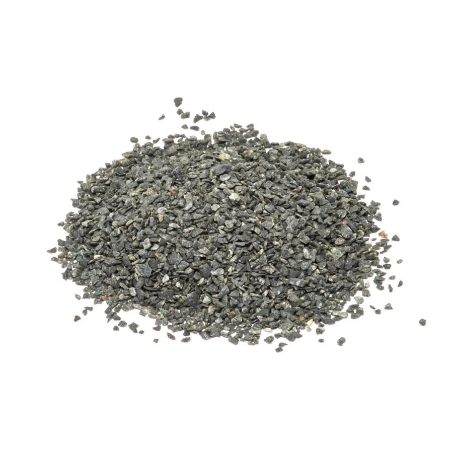 Hornby Rail Trains HO-OO Scenics Ballast Basaltic Rock