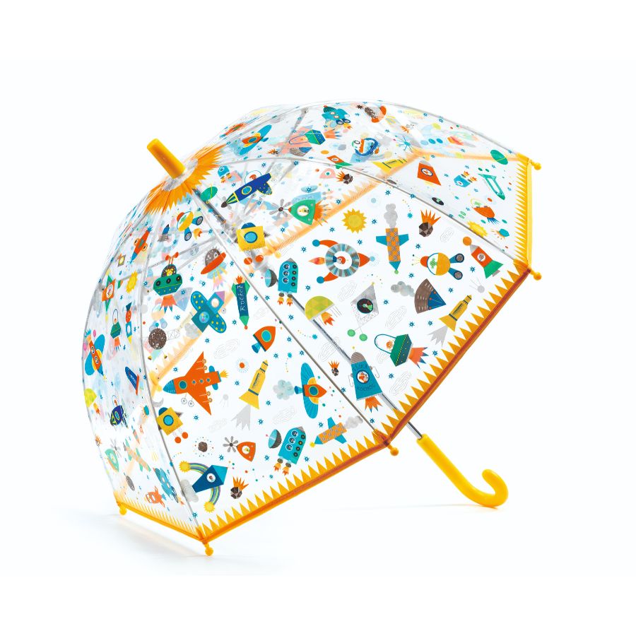 Djeco Childrens Umbrella Space