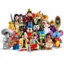 LEGO Minifigures Disney 100