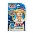 Stretch Mini Sonic The Hedgehog Assorted