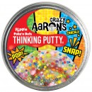 Crazy Aarons Thinking Putty 10cm Tin Poke N Dots PoppN
