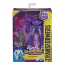 Transformers Cyberverse Battle For Cybertron Deluxe Figure Assorted
