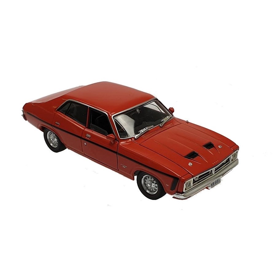 DDA Diecast 1:32 Tango XB GS Ford Falcon Sedan