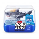 Robo Alive Robo Shark Assorted