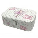Jewellery Box Large Fairy