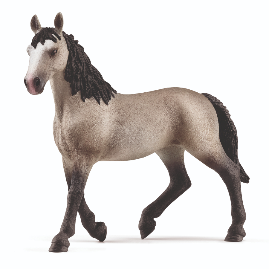 Schleich Horse Selle Francais Mare