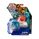 Bakugan Series 4 Evolutions Starter Pack Assorted