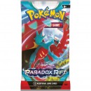 Pokemon TCG Scarlet & Violet Paradox Rift Booster Pack