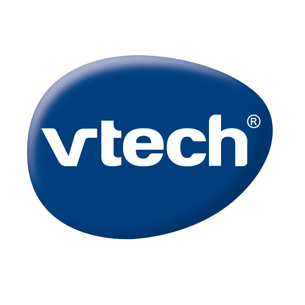 Vtech Interactive Learning Toys