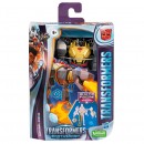 Transformers EarthSpark Deluxe Figure Assorted
