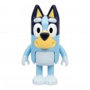 Bluey Chat Mates Talking Figure Assorted