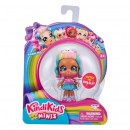 Kindi Kids Minis Series 3 Doll Assorted
