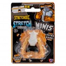 Stretcherz Stretch Squad Mini Figure Assorted
