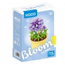 Koco Building Blocks Plants Potted Flower Assorted