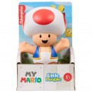 Fisher Price Little People Super Mario World Figure Assorted