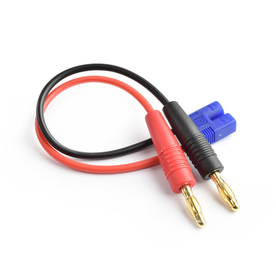Tornado RC EC3 Charging Lead