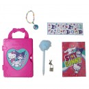Hello Kitty & Friends Secret Diary Set