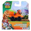 Paw Patrol The Dino Movie Pup Squad Racer Assorted