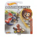 Hot Wheels Mario Kart Assorted