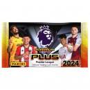 Panini Adrenalyn XL Plus 2023-2024 EPL Soccer Cards Booster