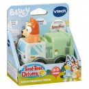 VTech Toot Toot Drivers Bluey Assorted