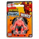Stretcherz Stretch Squad Mini Figure Assorted