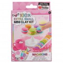 Fashion Angels Mini Clay Kits Assorted
