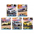 Hot Wheels Vehicles Car Culture Assorted