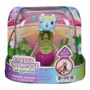 Gabbys Dollhouse Fairylandia Flutter Fairy Rings Assorted