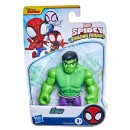 Spidey & His Amazing Friends Hero Figure 4 Inch Assorted