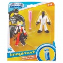 Imaginext DC Superfriends Figure Assorted
