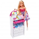 Steffi Love Welcome Twins