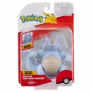 Pokemon Feature Figure 11cm Assorted